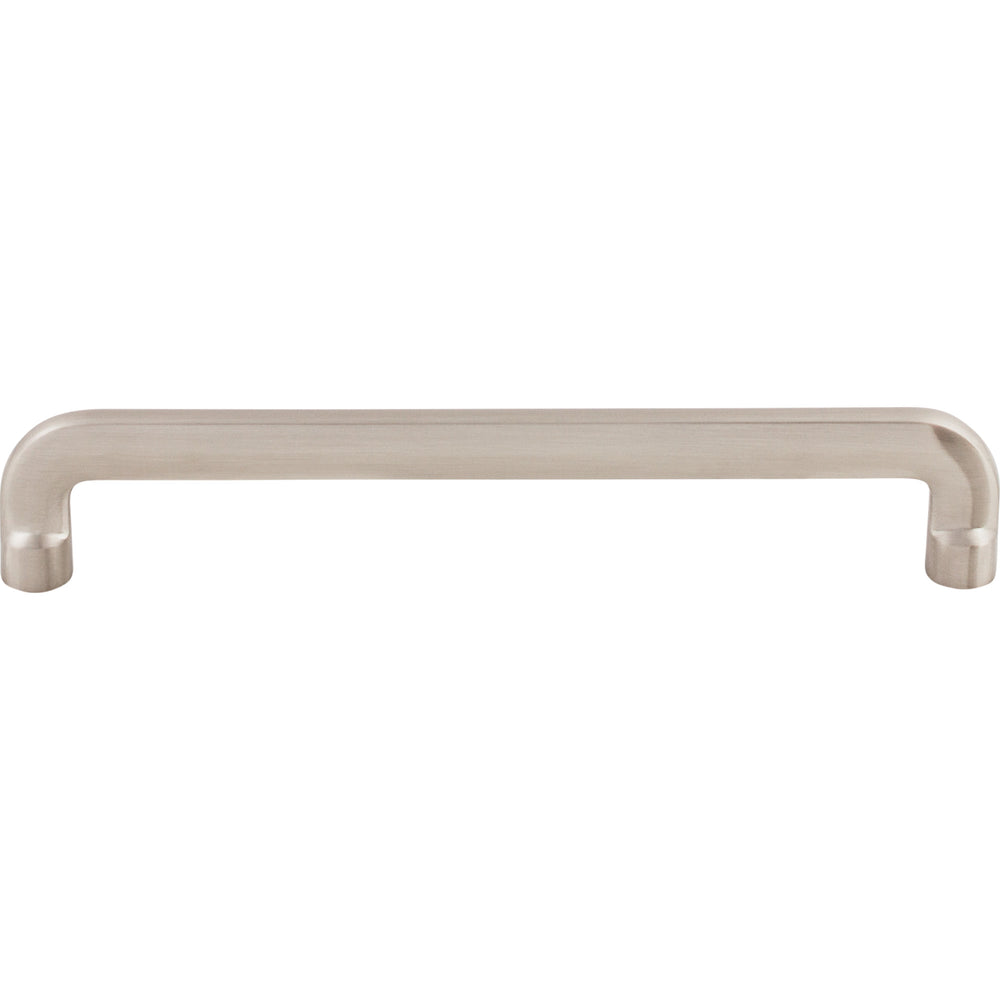 Top Knobs - Hardware - Hartridge Pull - Polished Chrome - Union Lighting Luminaires Décor