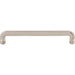Top Knobs - Hardware - Hartridge Pull - Polished Chrome - Union Lighting Luminaires Décor