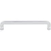 Top Knobs - Hardware - Hartridge Pull - Flat Black - Union Lighting Luminaires Décor