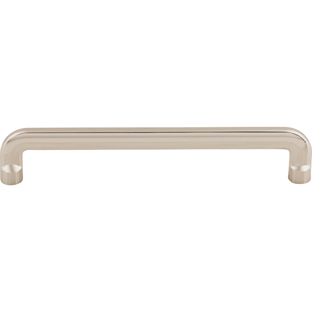 Top Knobs - Hardware - Hartridge Pull - Honey Bronze - Union Lighting Luminaires Décor