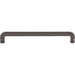 Top Knobs - Hardware - Hartridge Pull - Brushed Satin Nickel - Union Lighting Luminaires Décor