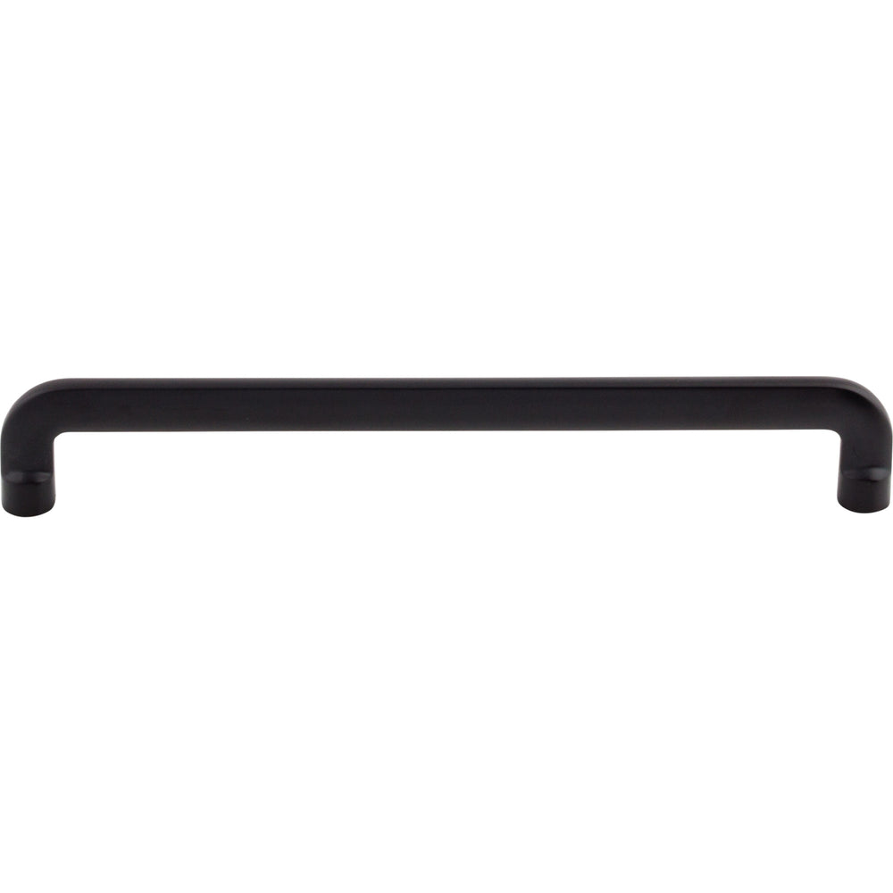Top Knobs - Hardware - Hartridge Pull - Honey Bronze - Union Lighting Luminaires Décor