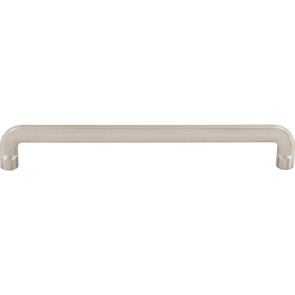 Top Knobs - Hardware - Hartridge Pull - Polished Nickel - Union Lighting Luminaires Décor