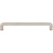 Top Knobs - Hardware - Hartridge Pull - Polished Nickel - Union Lighting Luminaires Décor