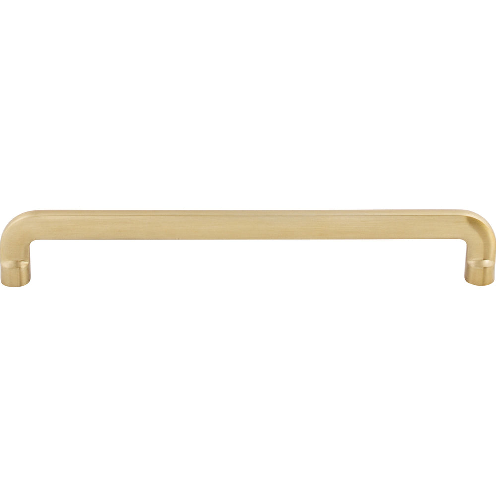 Top Knobs - Hardware - Hartridge Pull - Ash Gray - Union Lighting Luminaires Décor