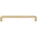 Top Knobs - Hardware - Hartridge Pull - Ash Gray - Union Lighting Luminaires Décor