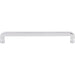 Top Knobs - Hardware - Hartridge Pull - Cast Iron - Union Lighting Luminaires Décor