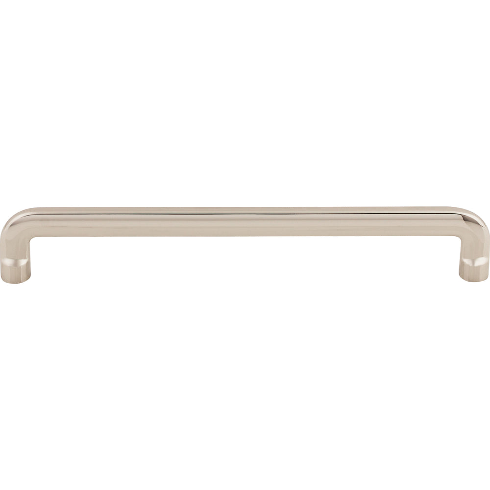 Top Knobs - Hardware - Hartridge Pull - Polished Chrome - Union Lighting Luminaires Décor