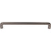 Top Knobs - Hardware - Hartridge Pull - Polished Nickel - Union Lighting Luminaires Décor