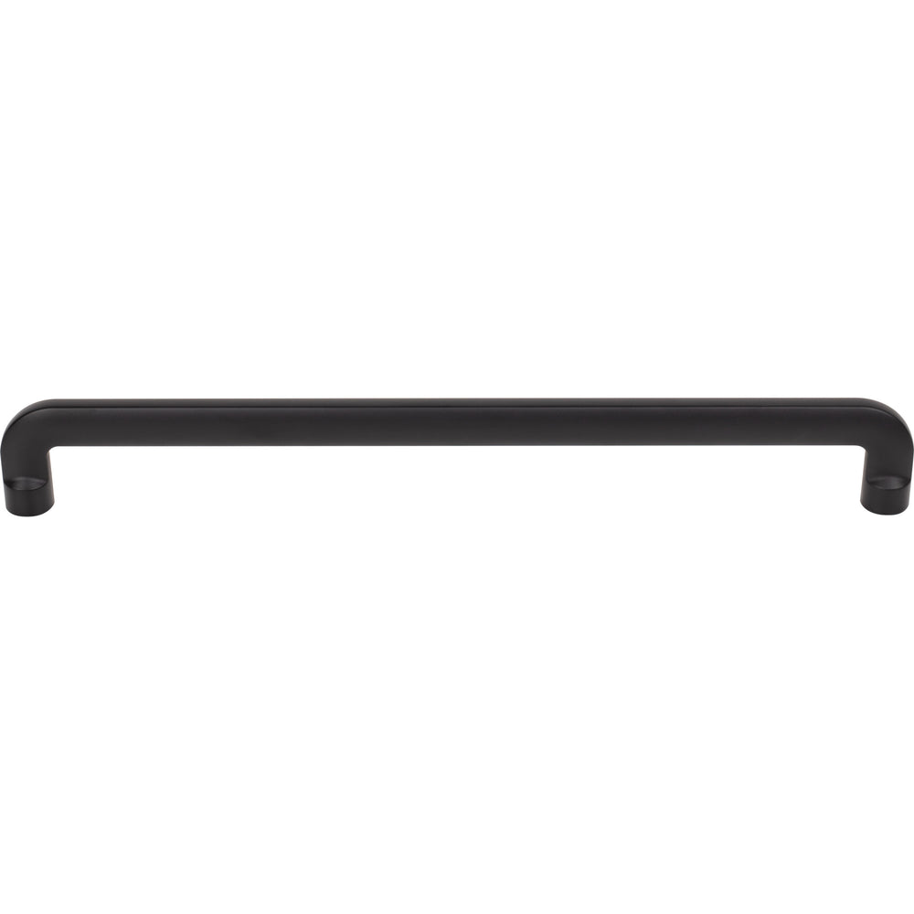Top Knobs - Hardware - Hartridge Pull - Ash Gray - Union Lighting Luminaires Décor