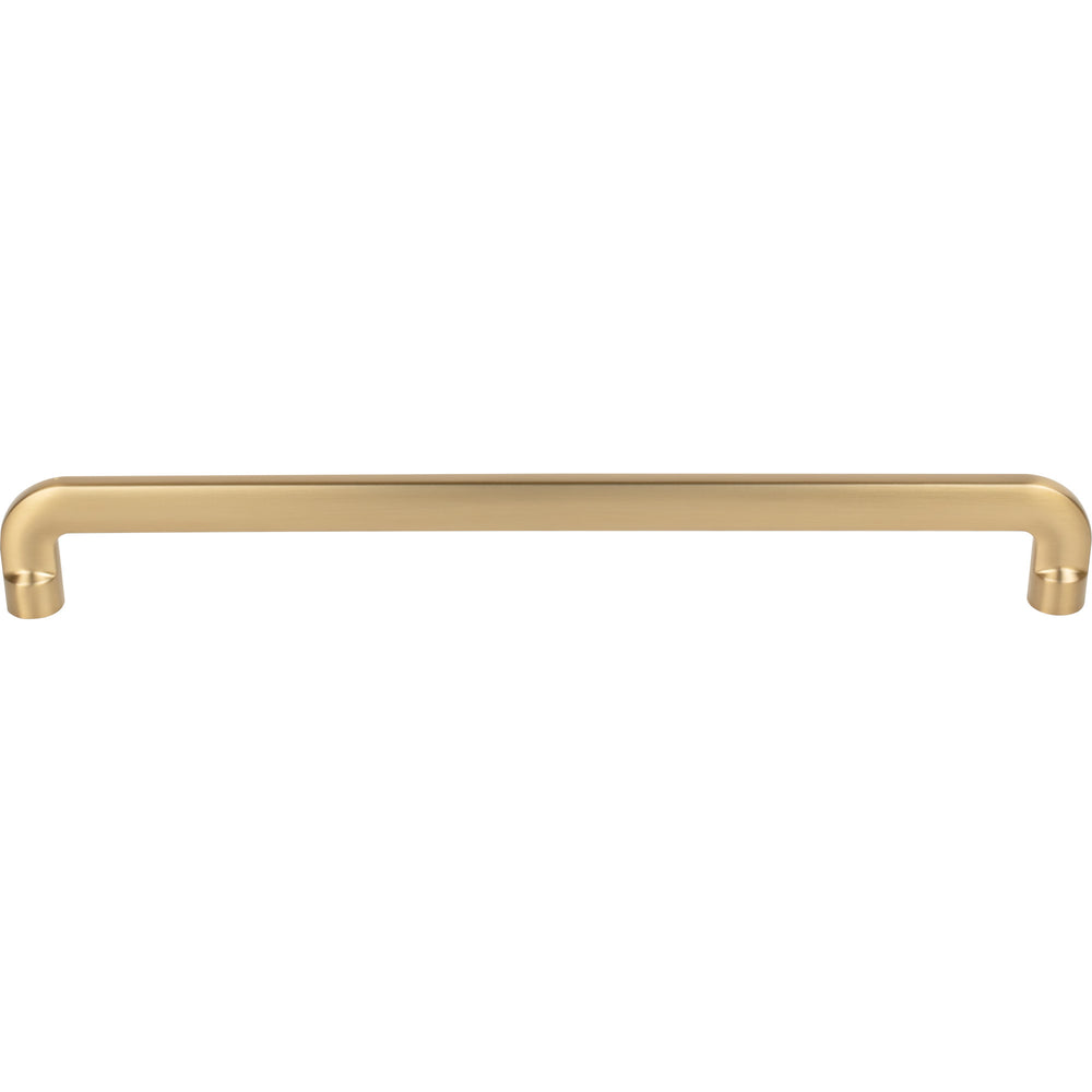 Top Knobs - Hardware - Hartridge Pull - Polished Chrome - Union Lighting Luminaires Décor