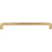 Top Knobs - Hardware - Hartridge Pull - Polished Chrome - Union Lighting Luminaires Décor