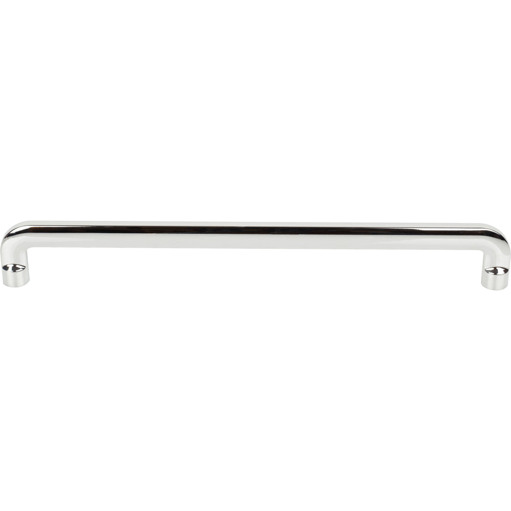 Top Knobs - Hardware - Hartridge Pull - Honey Bronze - Union Lighting Luminaires Décor