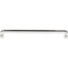 Top Knobs - Hardware - Hartridge Pull - Honey Bronze - Union Lighting Luminaires Décor