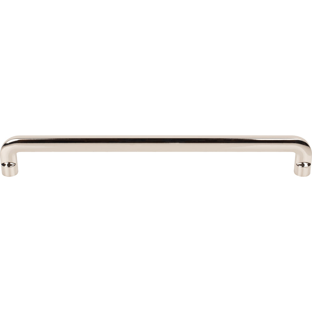 Top Knobs - Hardware - Hartridge Pull - Polished Chrome - Union Lighting Luminaires Décor