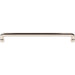 Top Knobs - Hardware - Hartridge Pull - Polished Chrome - Union Lighting Luminaires Décor