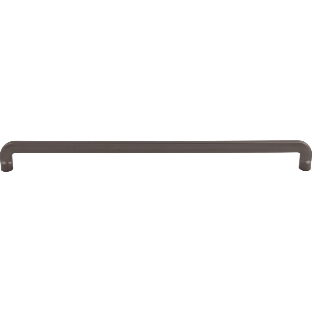Top Knobs - Hardware - Hartridge Pull - Honey Bronze - Union Lighting Luminaires Décor