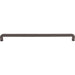 Top Knobs - Hardware - Hartridge Pull - Honey Bronze - Union Lighting Luminaires Décor