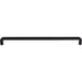 Top Knobs - Hardware - Hartridge Pull - Ash Gray - Union Lighting Luminaires Décor