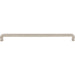 Top Knobs - Hardware - Hartridge Pull - Polished Chrome - Union Lighting Luminaires Décor