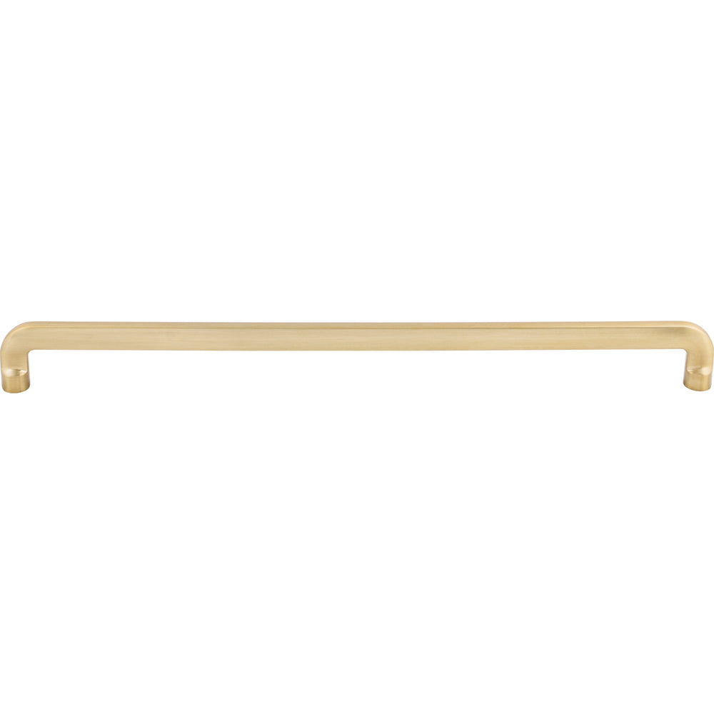 Top Knobs - Hardware - Hartridge Pull - Polished Nickel - Union Lighting Luminaires Décor