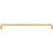 Top Knobs - Hardware - Hartridge Pull - Polished Nickel - Union Lighting Luminaires Décor