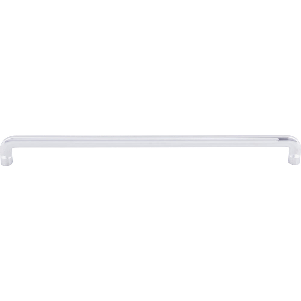 Top Knobs - Hardware - Hartridge Pull - Flat Black - Union Lighting Luminaires Décor
