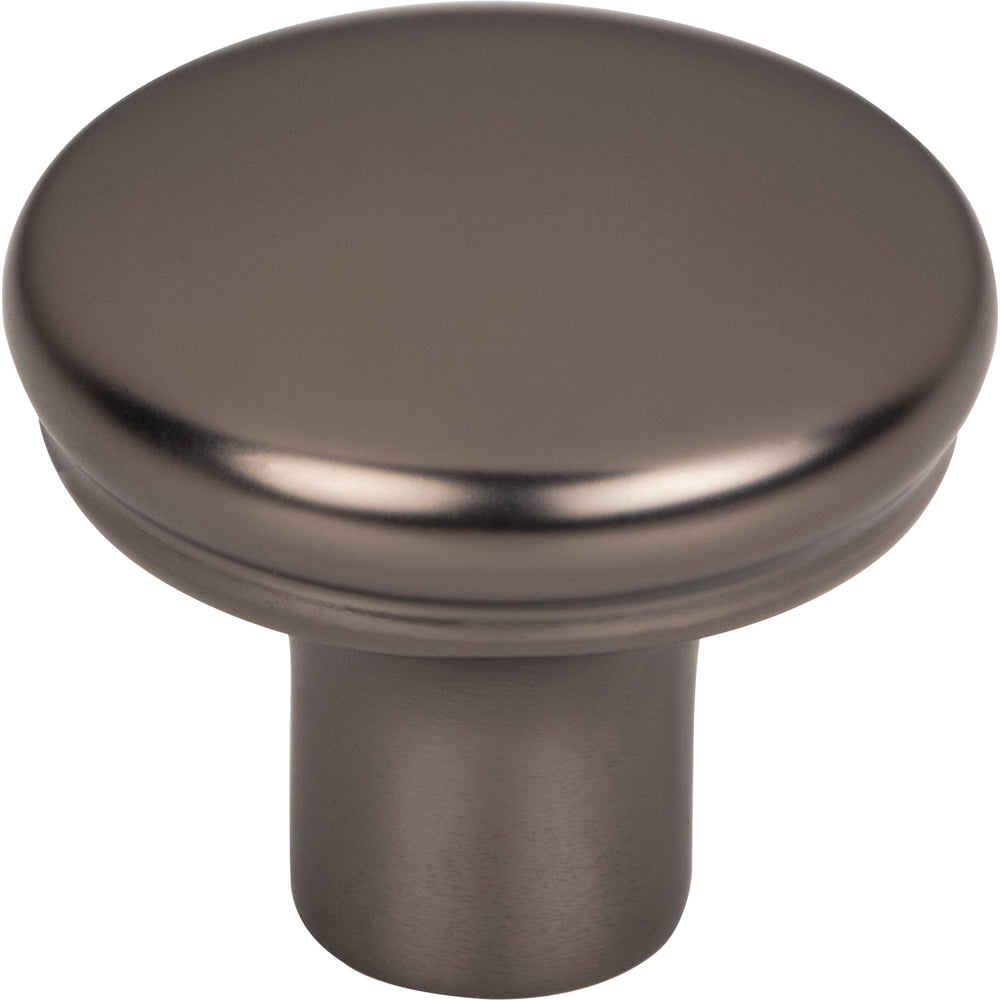 Top Knobs - Hardware - Julian Knob - Polished Chrome - Union Lighting Luminaires Décor