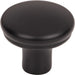 Top Knobs - Hardware - Julian Knob - Polished Chrome - Union Lighting Luminaires Décor
