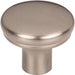 Top Knobs - Hardware - Julian Knob - Honey Bronze - Union Lighting Luminaires Décor