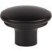 Top Knobs - Hardware - Julian Oval Knob - Polished Nickel - Union Lighting Luminaires Décor