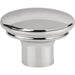 Top Knobs - Hardware - Julian Oval Knob - Honey Bronze - Union Lighting Luminaires Décor