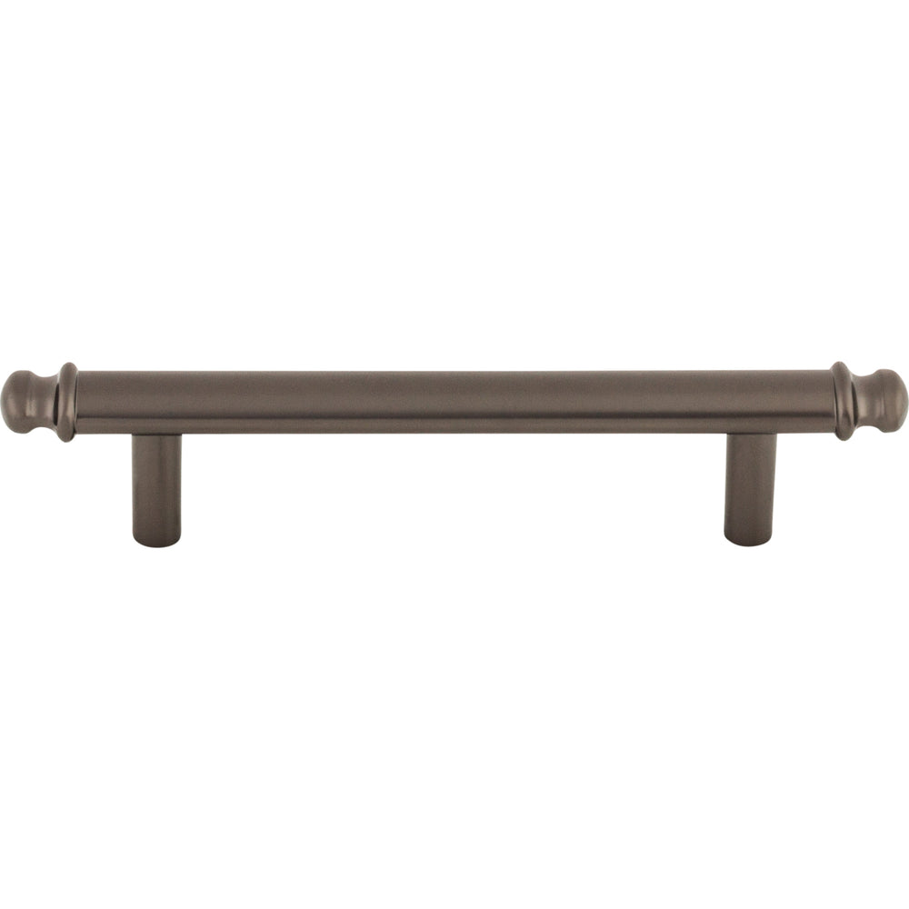 Top Knobs - Hardware - Julian Pull - Honey Bronze - Union Lighting Luminaires Décor