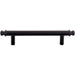 Top Knobs - Hardware - Julian Pull - Polished Chrome - Union Lighting Luminaires Décor