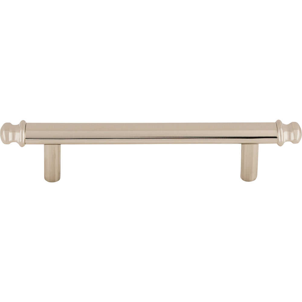 Top Knobs - Hardware - Julian Pull - German Bronze - Union Lighting Luminaires Décor