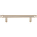 Top Knobs - Hardware - Julian Pull - German Bronze - Union Lighting Luminaires Décor