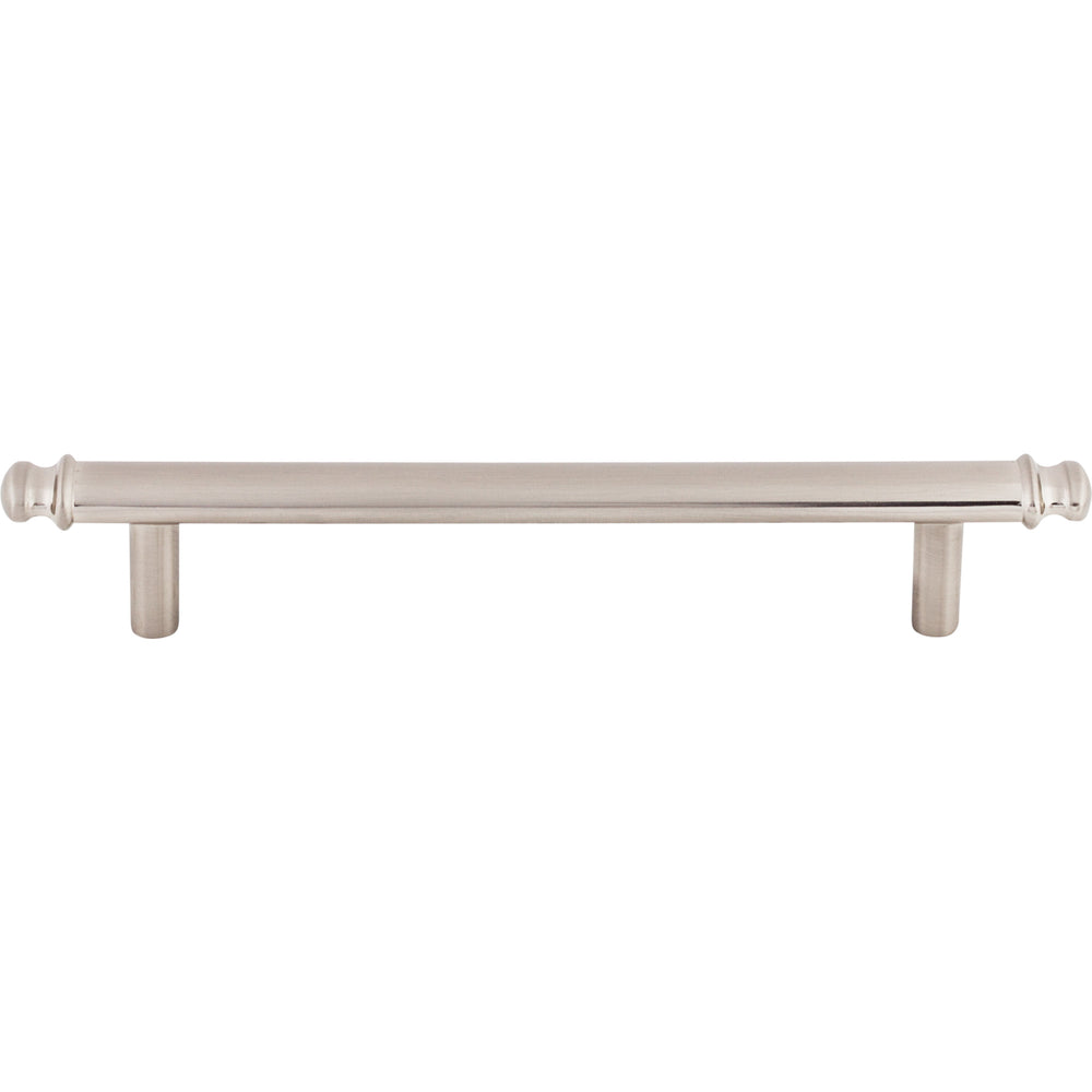 Top Knobs - Hardware - Julian Pull - Polished Chrome - Union Lighting Luminaires Décor