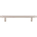 Top Knobs - Hardware - Julian Pull - Polished Chrome - Union Lighting Luminaires Décor