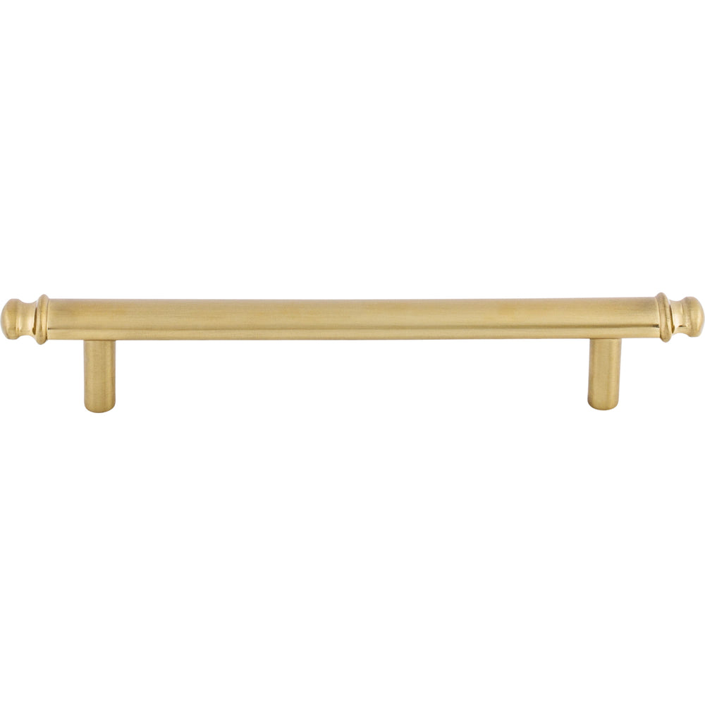 Top Knobs - Hardware - Julian Pull - Ash Gray - Union Lighting Luminaires Décor