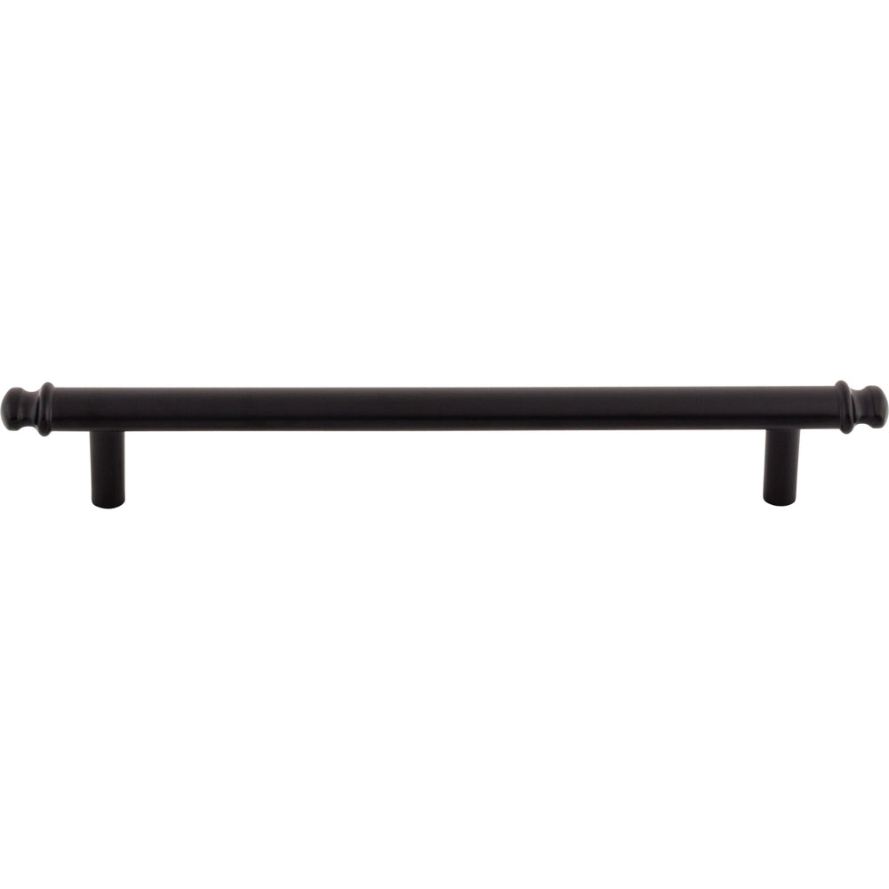 Top Knobs - Hardware - Julian Pull - Brushed Satin Nickel - Union Lighting Luminaires Décor