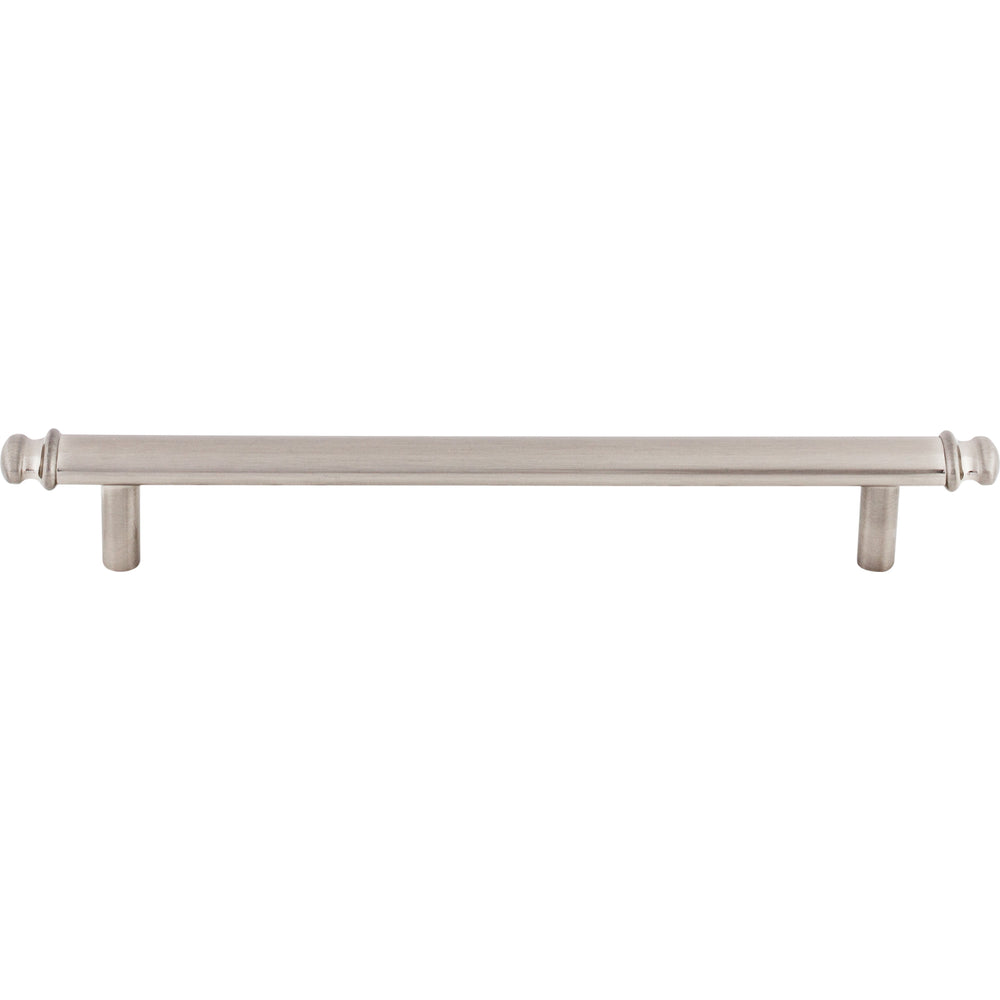 Top Knobs - Hardware - Julian Pull - Honey Bronze - Union Lighting Luminaires Décor