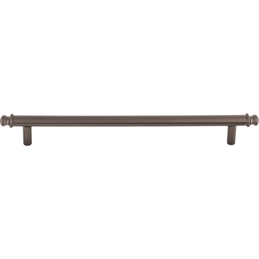 Top Knobs - Hardware - Julian Pull - Honey Bronze - Union Lighting Luminaires Décor