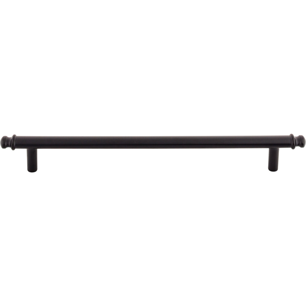 Top Knobs - Hardware - Julian Pull - Brushed Satin Nickel - Union Lighting Luminaires Décor