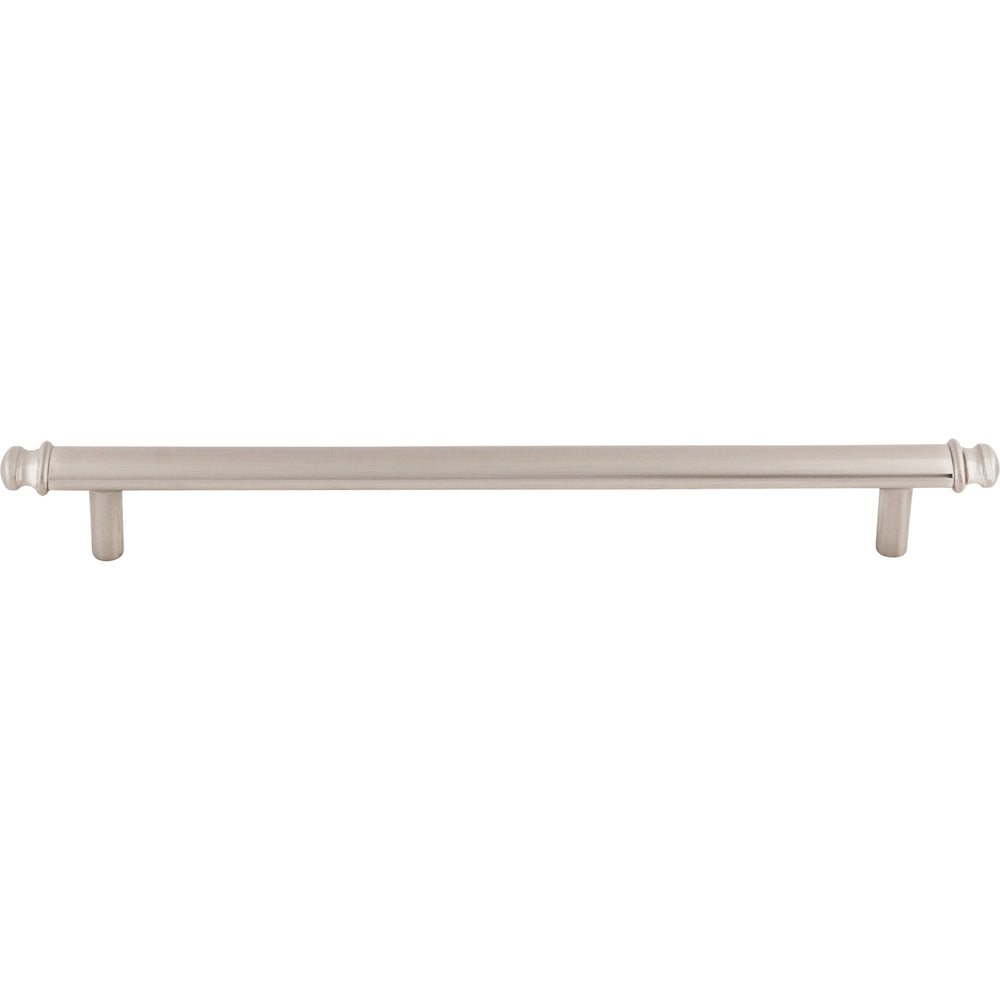 Top Knobs - Hardware - Julian Pull - Polished Chrome - Union Lighting Luminaires Décor