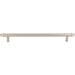 Top Knobs - Hardware - Julian Pull - Polished Chrome - Union Lighting Luminaires Décor
