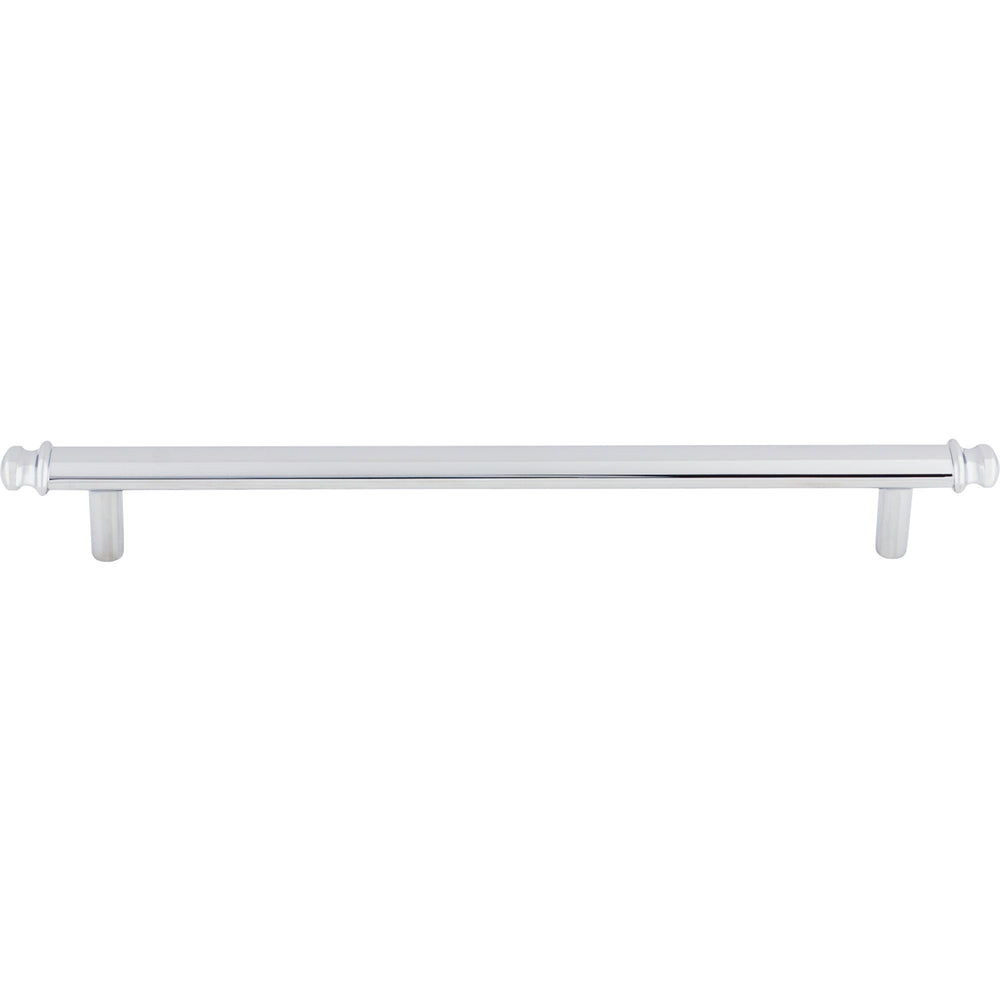 Top Knobs - Hardware - Julian Pull - Polished Nickel - Union Lighting Luminaires Décor