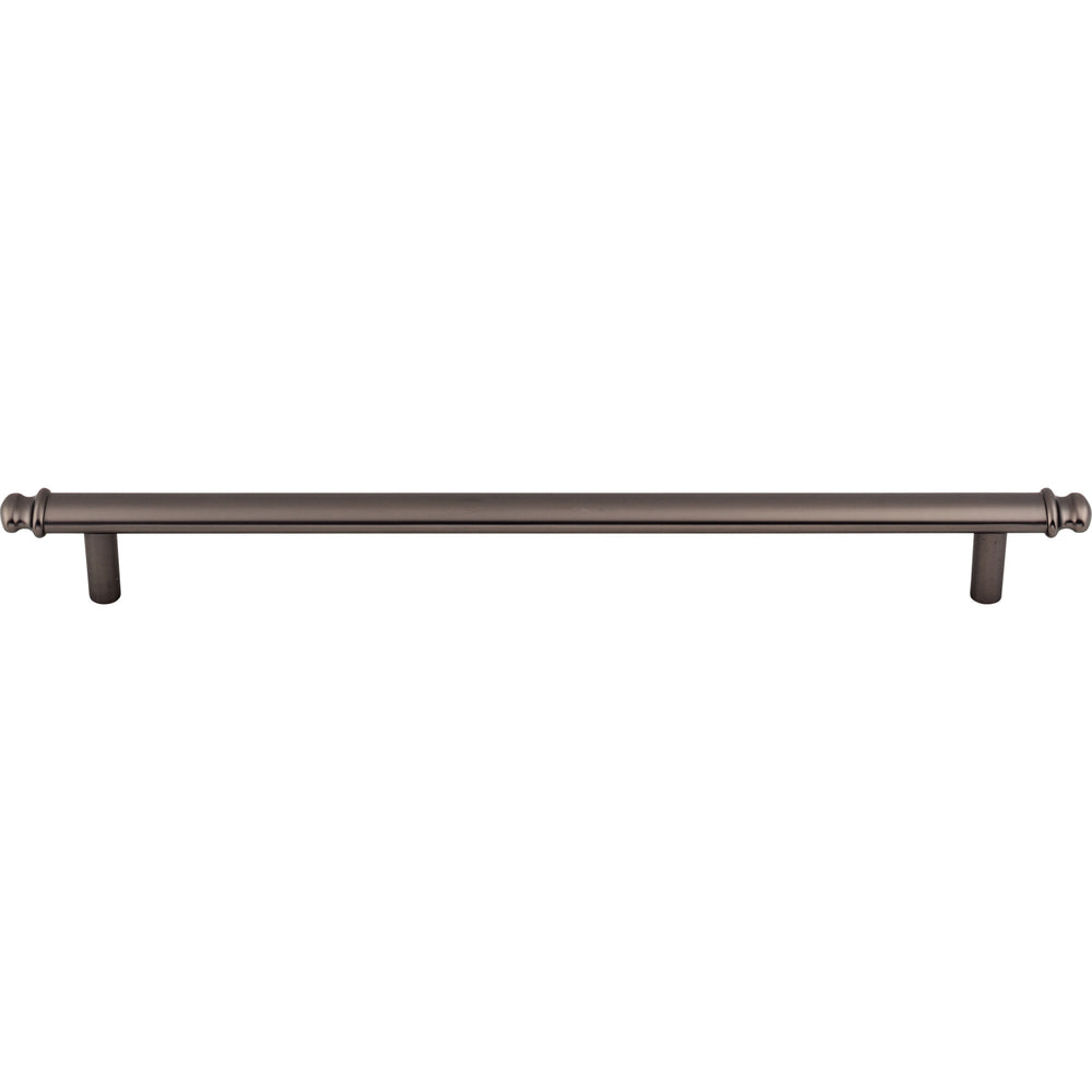 Top Knobs - Hardware - Julian Pull - Brushed Satin Nickel - Union Lighting Luminaires Décor