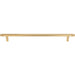 Top Knobs - Hardware - Julian Pull - Polished Chrome - Union Lighting Luminaires Décor