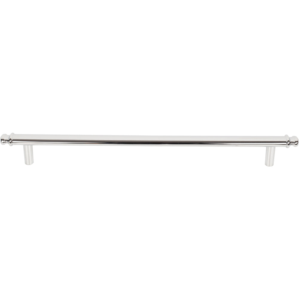 Top Knobs - Hardware - Julian Pull - Ash Gray - Union Lighting Luminaires Décor