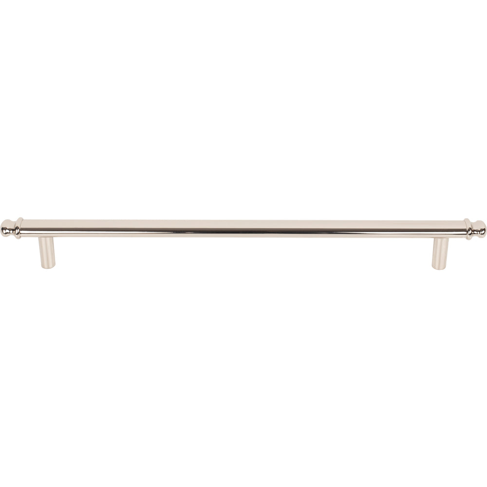 Top Knobs - Hardware - Julian Pull - Antique Pewter - Union Lighting Luminaires Décor